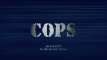 cops tv