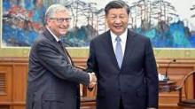 gates and xi