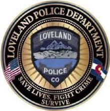loveland police