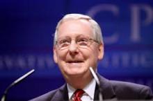 MCCONNELL