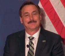 MIKE LINDELL