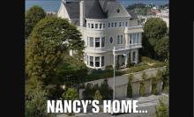 nancys house