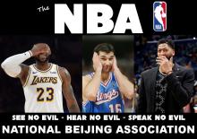 national beijing association