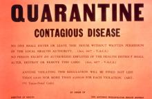 quarantine 2