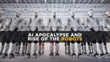 ROBOT APOLALYPSE
