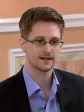 Snowden and Controlled Opposition
