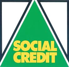 american social credit