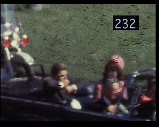 JFK assassination: CIA and New York Times are still lying to us