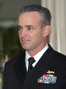 Admiral Gayouette