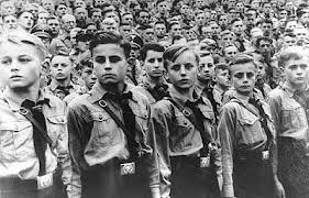 hitler youth movement