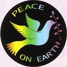 peace on planet